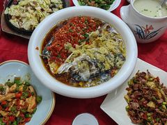 -毛家湘味楼(虹梅店)