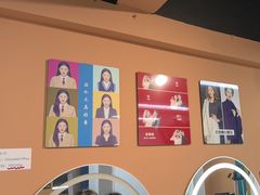 -爱定格照相馆·证件照(上海惠南观海坊店)