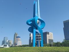 -泉城广场