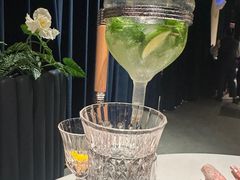 -狮拾久·现代新加坡料理(福田COCO Park店)