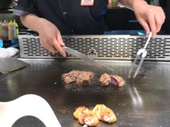 -水木锦堂·自助铁板烧(世贸天阶店)