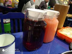 -马路边边串串香(一匡街店)