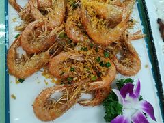 -景好海鲜餐厅(大鹏必选旅游店)