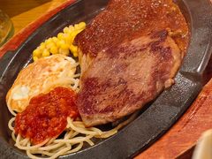 菲滋特色牛排-菲滋意式休闲餐厅(北仑银泰城店)