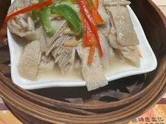 -点都德(华强南店)