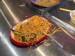 -河南前程·羊肉汤·烧烤(总店)