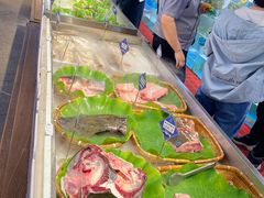 -胖姐渔村(中源大道店)