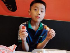 -麦当劳(金地店)