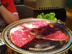 -西塔老太太泥炉烤肉(龙湖北苑天街店)