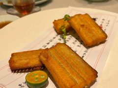 黄金带鱼-甬府小鲜(万象城店)