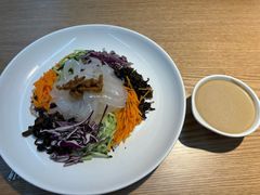 -串门海鲜烧烤(五四广场店)