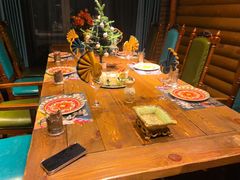 -卢布里西餐厅(总店)