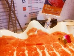 -大熊猫毛肚火锅(烟台万象汇店)