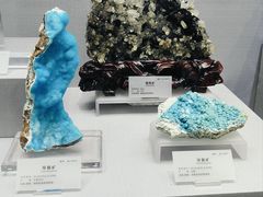 -湖南省地质博物馆