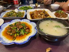 -百年粉蒸牛肉