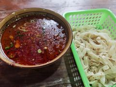 -兄弟俩老李家牛肉汤(总店)
