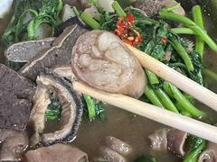 -正宗阳山牛杂(东城店)
