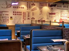 -邢氏老太太烤串(北兴街店)