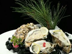 -璞御·海鲜·雪花牛肉局(宾水西道店)