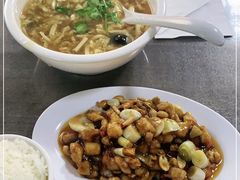-友谊餐馆(永安路店)