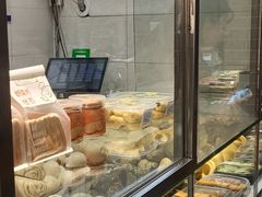 -宫门口馒头铺(创始人总店)