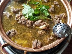 -银同牦牛肉火锅