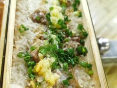-丰依竹食·老牌竹筒饭