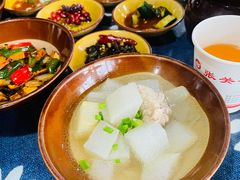 -张关合渣(航空大道店)