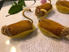 -福禧酒窖·中餐厅 (万柳店)