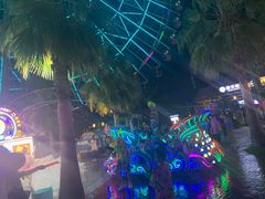 -三亚海昌梦幻海洋不夜城