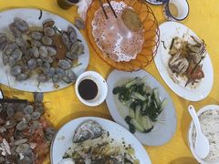 -秋姐美食店(旅游大道店)