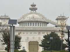 -中华石雕艺术园