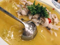 -蜀腾川·火锅鱼.烤鱼(新世界城店)