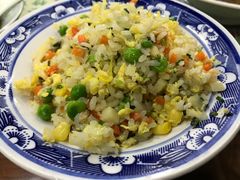 -粗茶淡饭(东关街店)