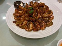 -益利大酒楼(井岸店)