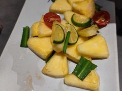 -云海肴·汽锅鸡·云南菜(高德置地店)