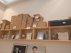 -海马体照相馆(大连柏威年购物中心店)