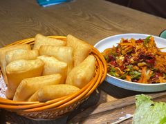 -阿西娅·西北妈妈拿手菜·清真(西关店)