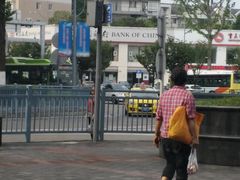 -中国工商银行(重庆空港支行)