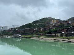 -乌江画廊(彭水苗族土家族自治县)
