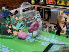 -巴黎春天(浦建店)