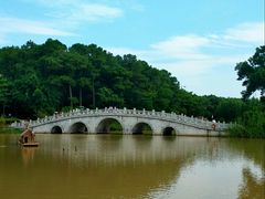 -金山植物公园