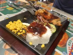 -玛嘉烈(北京金融街店)