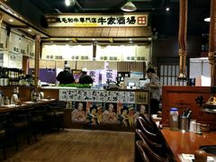 -牛家酒场(7mall店)