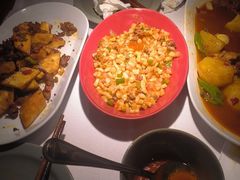 -香料集市新疆餐厅·清真聚餐(成都远洋太古里店)