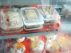 -王家沙点心店(西康路店)