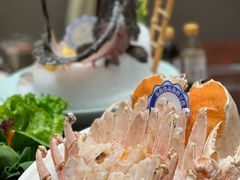 -东海怡品海鲜豆捞(舟宿夜江店)