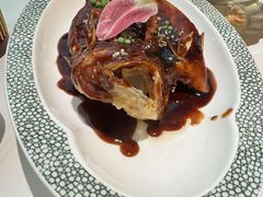 -桂满陇·蟹黄小笼汤包(中山公园店)