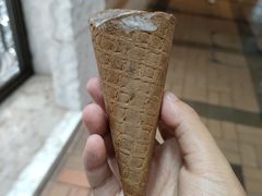 -富豪雪糕车流动点(尖沙咀店)
