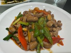 -华盛丰温州大排档(东三环南路店)